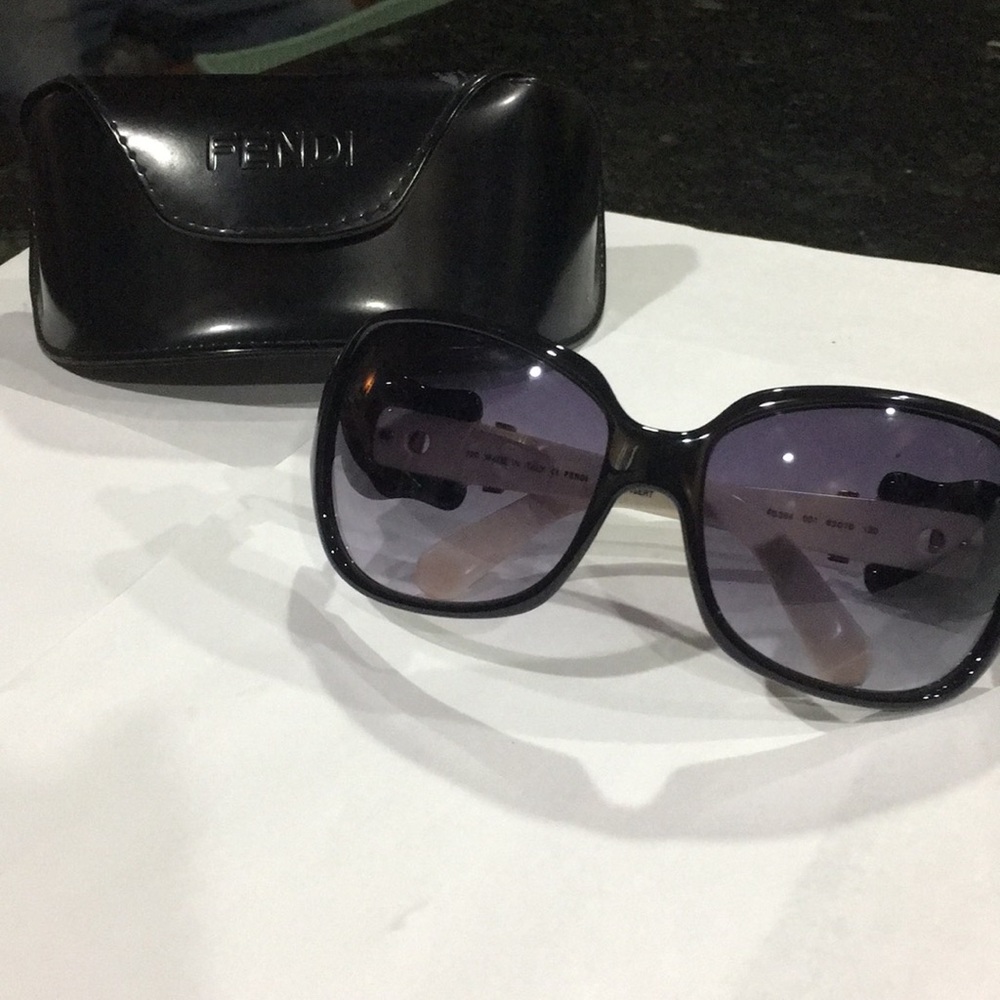 Fendi Sunglasses